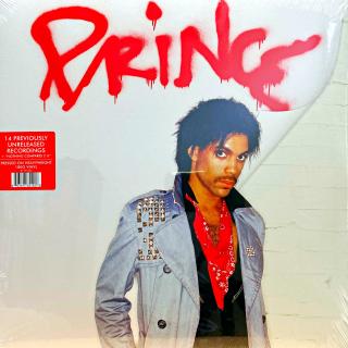 2xLP Prince – Originals (Nové a stále zatavené ve fólii - perfektní stav.)