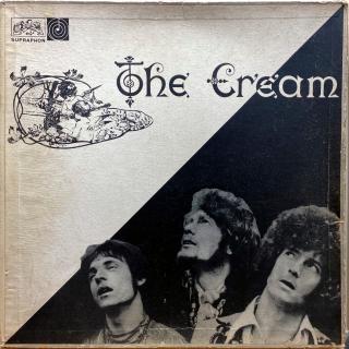 2xLP The Cream ‎– Wheels Of Fire (čtěte popis) (Včetně přílohy (2 strany). Ve skladbě A3 je krátký hluboký škrábanec, zde jsou asi minutu slyšet lupance. Jehla neskočila. Kromě toho mnoho vlásenek a jemných oděrek. V záznamu výraznější praskot, ale záznam