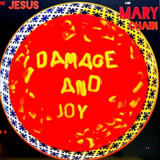 2xLP The Jesus And Mary Chain – Damage And Joy (Rozevírací obal. Velmi pěkný stav i zvuk!)