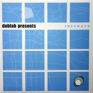 2xLP Various ‎– Dublab Presents: Freeways (Velmi dobrý stav (Kompilace, USA, 2001, IDM, Leftfield, Folk Rock, Experimental, Hip Hop, Future Jazz, Trip Hop))
