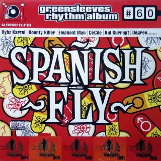 2xLP Various ‎– Spanish Fly ((2004) KOMPILACE, SUPER STAV)