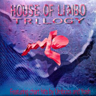 3x12  Various ‎– House Of Limbo - Trilogy (KOMPILACE (UK, 1997, Progressive House, Trance))