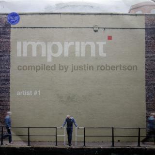 3x12  Various ‎– Imprint ((2001))