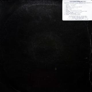 4x12  Various ‎– Skool Of Hard Knocks LP (KOMPILACE, HORŠÍ STAV (Limited Edition, UK, 2005)  POUZE VINYLY 1, 2, 4 a 5 Z PŮVODNÍHO 5LP)