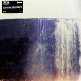 4xLP Nine Inch Nails – The Fragile: Deviations 1 (Zataveno ve fólii. Perfektní stav.)