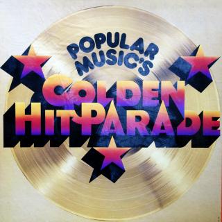 8xLP Various ‎– Popular Music's Golden Hit Parade (KOMPILACE (1976))