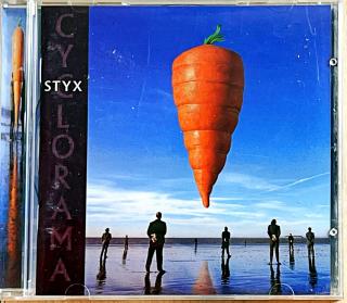 CD Styx – Cyclorama
