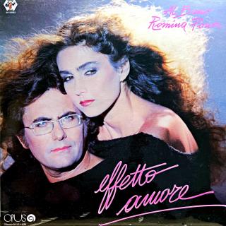 LP Al Bano, Romina Power – Effetto Amore (Velmi pěkný stav i zvuk.)