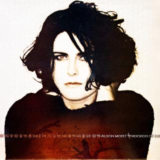 LP Alison Moyet – Hoodoo ( Top stav i zvuk! Včetně orig. vnitřní obal s potiskem v perfektním stavu.)