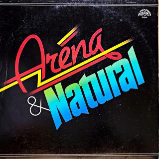 LP Aréna &amp; Natural – Aréna &amp; Natural