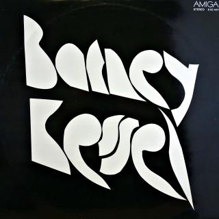 LP Barney Kessel ‎– Barney Kessel (ALBUM (Germany, 1975, Jazz) DESKA V SUPER STAVU)