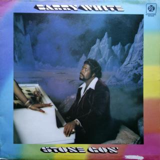 LP Barry White ‎– Stone Gon' ((1973) ALBUM)