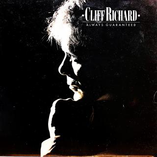 LP Cliff Richard – Always Guaranteed (Top stav i zvuk!)