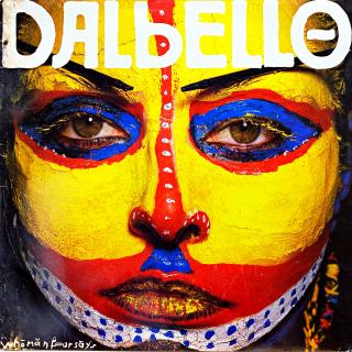 LP Dalbello – Whōmănfoursāys (Deska v top stavu!)