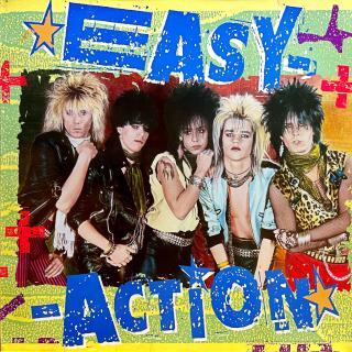 LP Easy Action – Easy Action