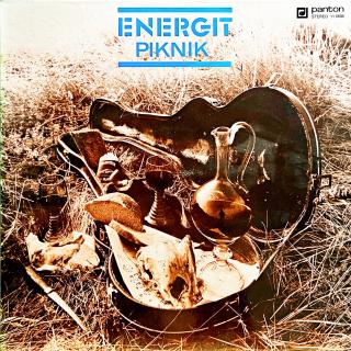 LP Energit ‎– Piknik (Top stav i zvuk!)