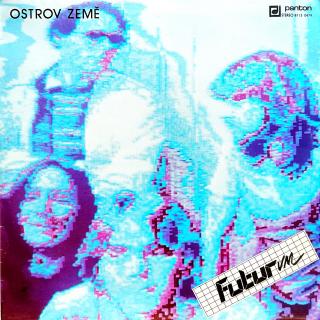 LP Futurum ‎– Ostrov Země