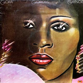LP Gloria Gaynor – Glorious (Deska v top stavu!)