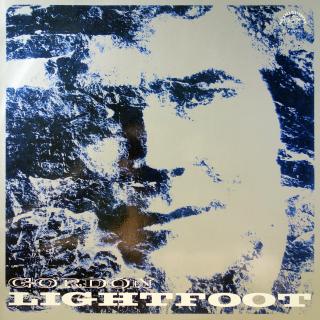 LP Gordon Lightfoot ‎– Gordon Lightfoot (V dobrém stavu)