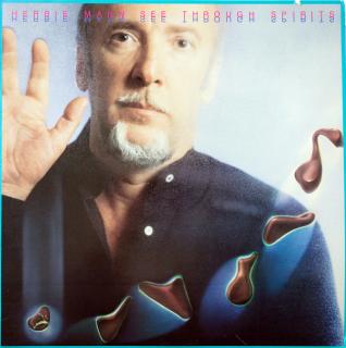 LP Herbie Mann ‎– See Through Spirits (ALBUM (US, 1985, Fusion,Jazz-Funk))