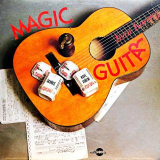 LP Ivan Korený – Magic Guitar (Top stav i zvuk!)