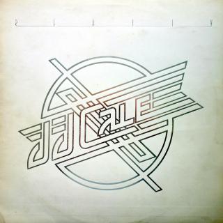 LP J.J. Cale ‎– Really ((1972) ALBUM)