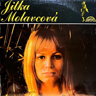 LP Jitka Molavcová ‎– Jitka Molavcová