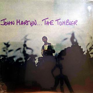 LP John Martyn – The Tumbler (Nové a stále zatavené ve fólii - perfektní stav.)
