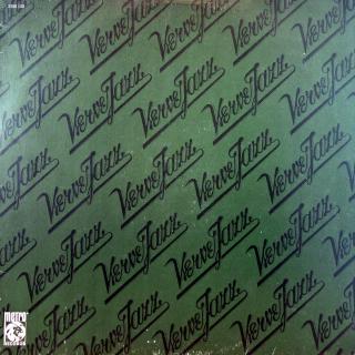 LP Johnny Hodges, Earl Hines ‎– Stride Right - Verve Jazz No. 15 (ALBUM (Germany, 1966, Jazz) DESKA V SUPER STAVU)