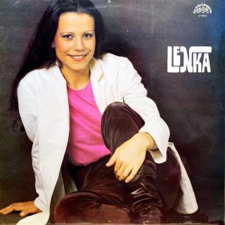 LP Lenka Filipová ‎– Lenka