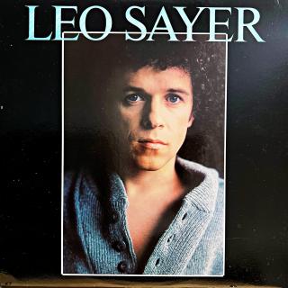 LP Leo Sayer – Leo Sayer (Top stav i zvuk!)