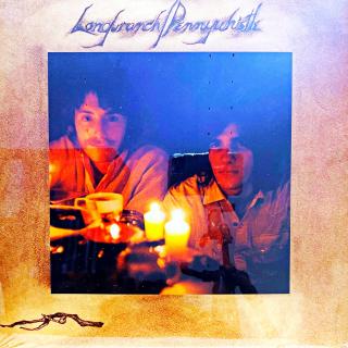 LP Longbranch/Pennywhistle – Longbranch/Pennywhistle (Nové a stále zatavené ve fólii - perfektní stav.)