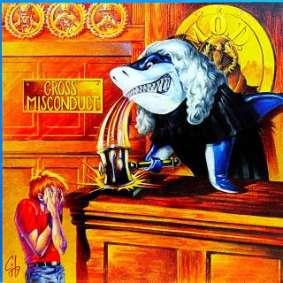 LP M.O.D. – Gross Misconduct