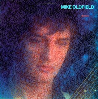 LP Mike Oldfield ‎– Discovery (Deska i obal jsou v bezvadném, lesklém a krásném stavu. Pravděpodobně nehrané.)