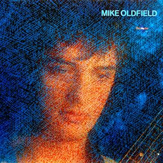 LP Mike Oldfield ‎– Discovery (Na desce je několik malých povrchových oděrek, kromě toho pěkný a lesklý stav. Hraje fajn, velmi dobrý zvuk, jen v první skladbě jsou slyšet jemné lupance. Obal má drobnou oděrku v nadpisu viz foto, jinak pěkný stav.)
