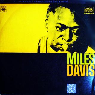 LP Miles Davis ‎– Miles Smiles (Top stav i zvuk!)