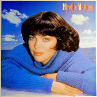 LP Mireille Mathieu ‎– Après Toi