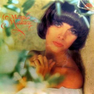 LP Mireille Mathieu ‎– Mireille Mathieu (Top stav i zvuk!)