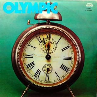 LP Olympic ‎– 12 Nej… (Deska je mírně ohraná. Hraje fajn, dobrý zvuk. Obal v pěkném stavu, jen lehce obnošený (Album, Czechoslovakia, 1978, Pop Rock, Psychedelic Rock, Prog Rock, Beat))