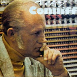 LP Ray Conniff ‎– Ray Conniff (Deska i obal jsou v krásném stavu, jen několik jemných vlásenek (Kompilace, Czechoslovakia, 1978, Easy Listening))