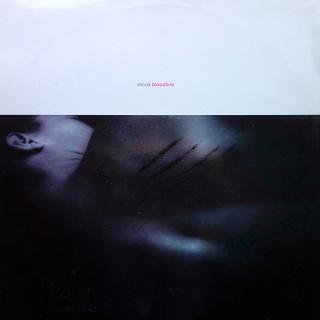 LP Recoil ‎– Bloodline (ALBUM, Cat.No.: STUMM 94 (CZ, 1992, Electro, Downtempo, Experimental) VELMI DOBRÝ STAV)