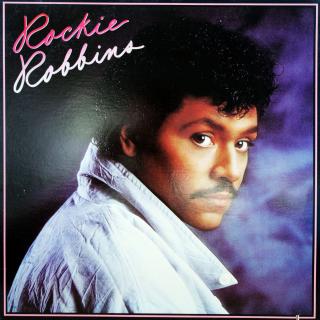 LP Rockie Robbins ‎– Rockie Robbins (PĚKNÝ STAV)