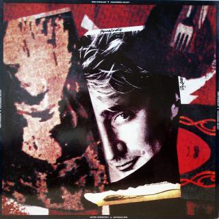 LP Rod Stewart ‎– Vagabond Heart (VELMI DOBRÝ STAV (Album, 1991, Europe, Soft Rock))