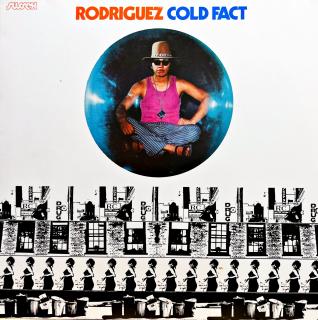 LP Rodriguez – Cold Fact (Top stav i zvuk!)