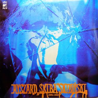 LP Ryszard  Skiba  Skibiński* ‎– 1951-1983 (Deska i obal jsou ve velmi dobrém stavu.)