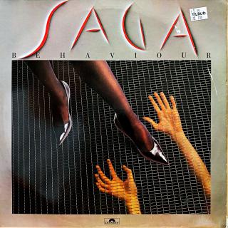 LP Saga – Behaviour