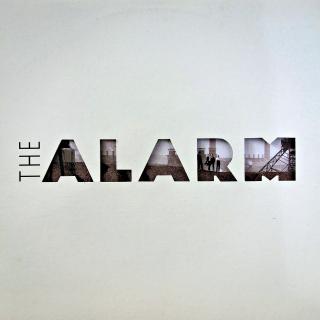 LP The Alarm ‎– Change (ALBUM (Canada, 1989, Alternative Rock, Folk Rock) )