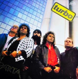 LP Turbo – Parta (Top stav i zvuk!)
