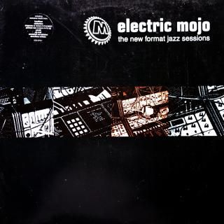 LP Various ‎– Electric Mojo (The New Format Jazz Session) (Kompilace, Germany, 1997, Acid Jazz, Future Jazz, Experimental)