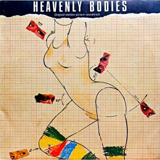LP Various – Heavenly Bodies Original Motion Picture Soundtrack (Velmi pěkný stav i zvuk.)